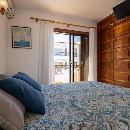 Apartamento Con 2 Terrazas En Los Cristianos Los Cristianos  Kültér fotó