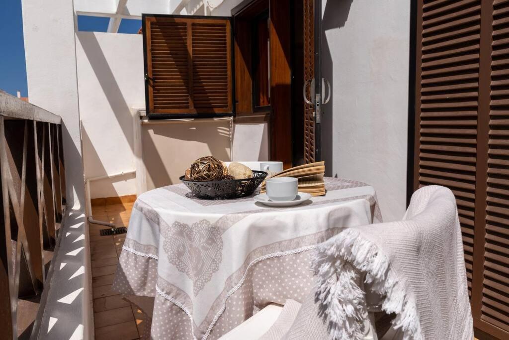 Apartamento Con 2 Terrazas En Los Cristianos Los Cristianos  Kültér fotó
