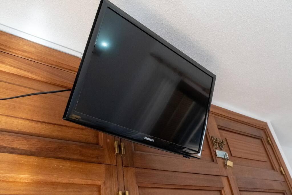 Apartamento Con 2 Terrazas En Los Cristianos Los Cristianos  Kültér fotó